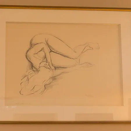 Jardin De La Reine - Premiere Conciergerie Apartment *