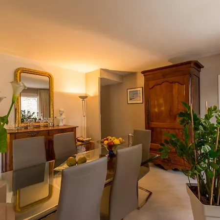 Jardin De La Reine - Premiere Conciergerie Apartment *