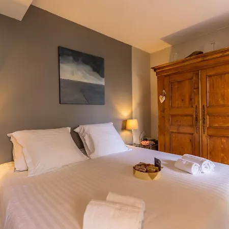 Jardin De La Reine - Premiere Conciergerie Apartment